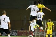 لغو بازی سپاهان و صنعت نفت آبادان