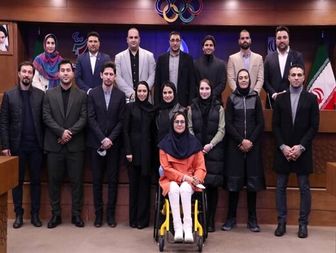 ساوه شمشکی در آستانه حذف از کمیسیون ورزشکاران