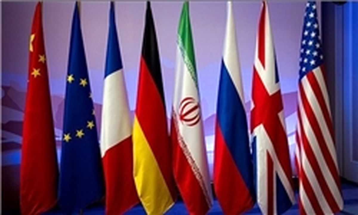 دست خالی شرکت‌های آمریکایی پس از توافق