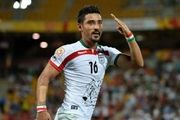 مهاجم محبوب تیم ملی به پرسپولیس نمی آید