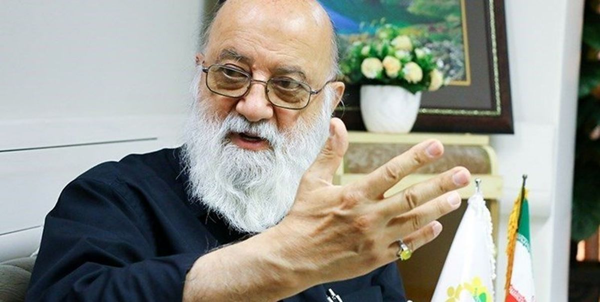 تغییر در صدور پروانه ساخت به معنی شهر فروشی نیست
