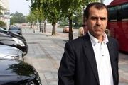 منصوریان یک استقلالی تمام عیاراست 