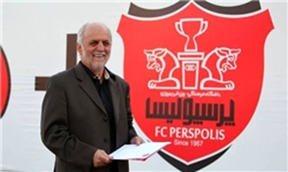 بزرگ‌ترین آرزویم قهرمانی این پرسپولیس در آسیاست