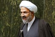 عوامل موثر در اتفاقات ورزشگاه مشهد را معرفی می کنیم