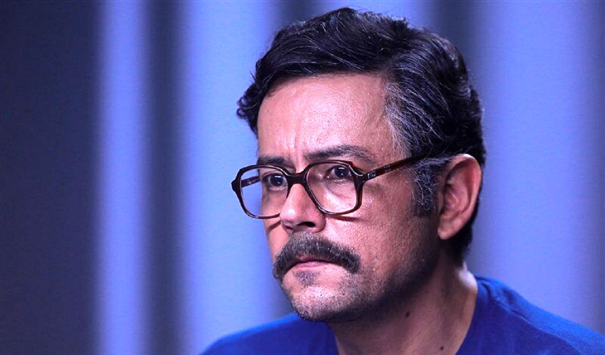 رحیم نوروزی: «فرخِ» پس از باران را منفور نمی‌بینم
