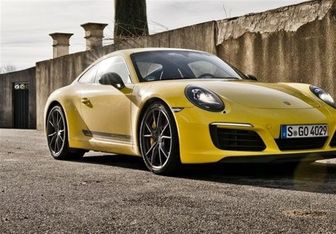 قیمت مدل های مختلف خودرو پورشه در بازار تهران + جدول