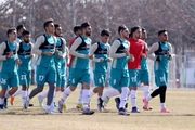 آخرین اخبار از تیم ملی فوتبال امید ایران