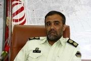 عاملان برداشت از حساب‌های بانکی در بروجرد دستگیر شدند
