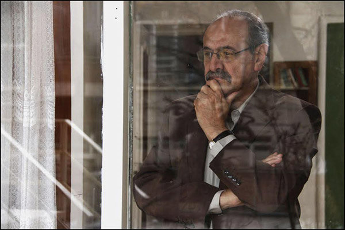 درگذشت "صدرالدین شجره" هنرمند پیشکسوت ایرانی