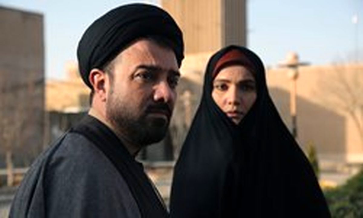  تیتراژ پایانی «سرّ دلبران» عوض شد 