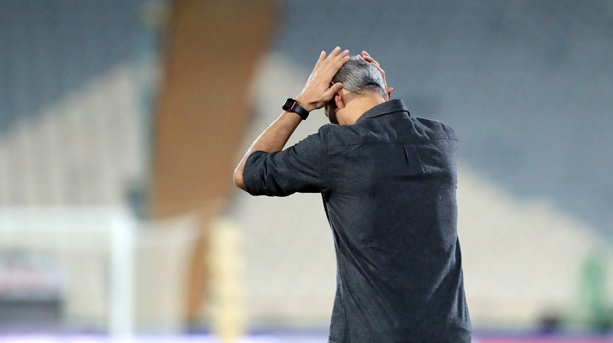 آرزوی بزرگ گل‌محمدی پس از ترک پرسپولیس
