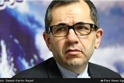 انتقاد تخت‌روانچی از موضع‌گیری‌های تهدید‌آمیز آمریکا