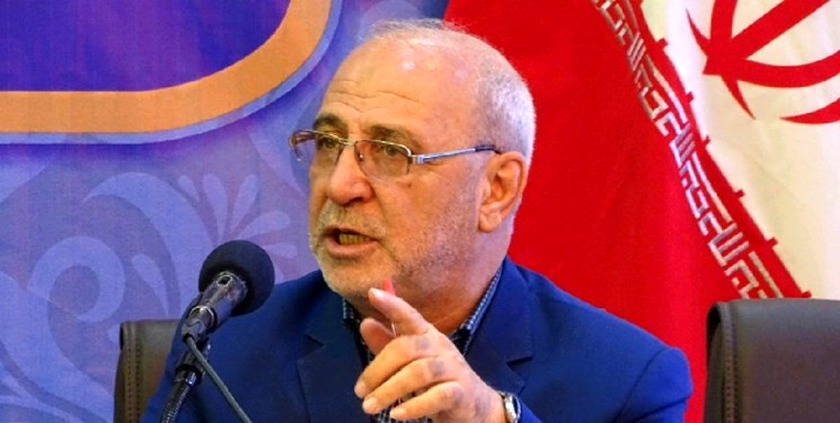  مراسم تحلیف بی‌اثر بودن اقدامات دشمنان برای انزوای ایران را به نمایش گذاشت 