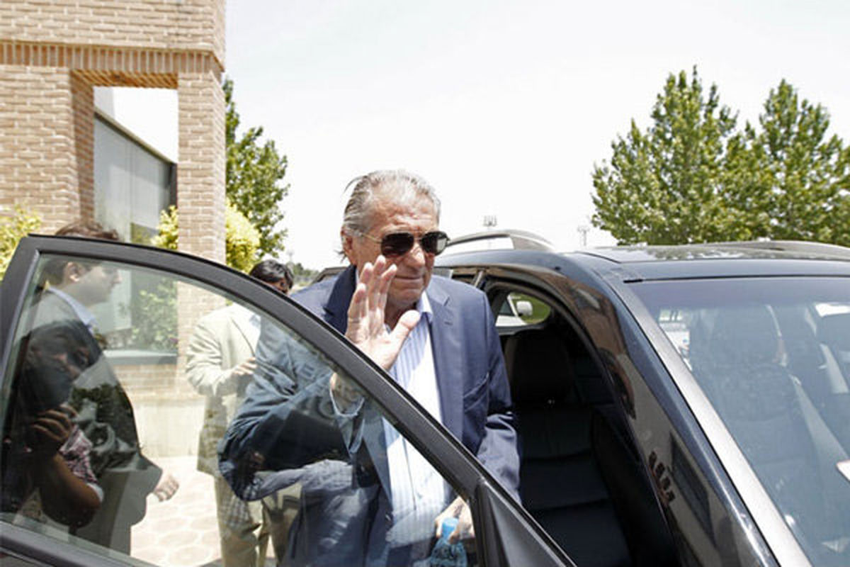 محکومیت بزرگ در انتظار پرسپولیس