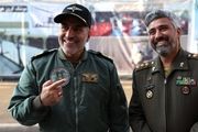  فرمانده جدید هوانیروز ارتش +تصاویر
