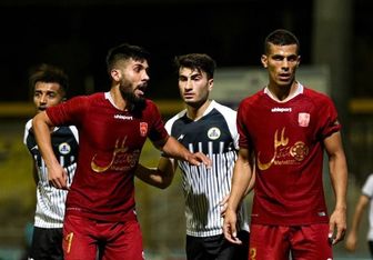 گزینه یحیی گل محمدی پرسپولیسی نمی شود