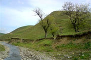 
زیباترین روستای اردبیل را دیده اید؟ + تصاویر
