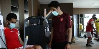 اعتراض پرسپولیسی ها بالا گرفت