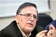 سیف: هیچ بانک خصوصی منحل نمی‌شود