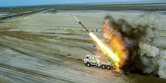  نیروی زمینی سپاه: عملیات‌ علیه گروهک‌های تروریستی تا خلع سلاح آن‌ها ادامه دارد 