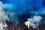 جریمه باشگاه استقلال 