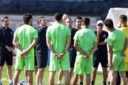 شوک در پرسپولیس: اولین اخراجی کادر فنی مشخص شد