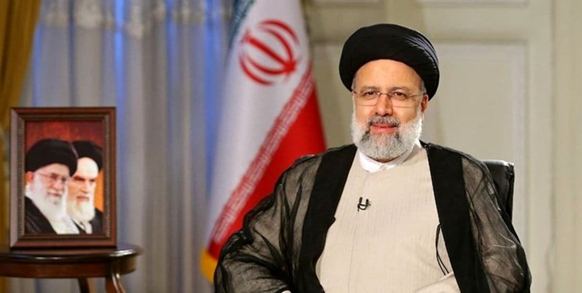 پاسخ کتبی آیت‌الله رئیسی به پیام تبریک دبیرکل اوپک
