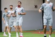ادعای خبرساز بازیکن پرسپولیس
