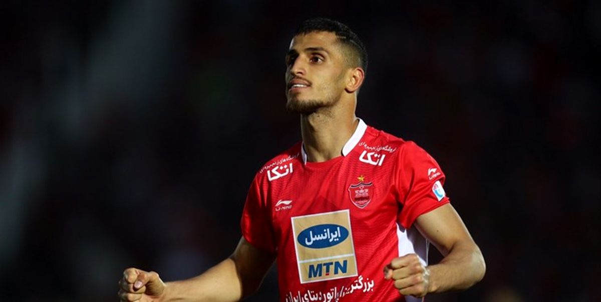 تکلیف علی علیپور با پرسپولیس مشخص شد