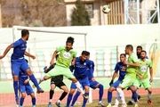 دربی گیلان زیر سایه جدال هوادار با استقلال خوزستان