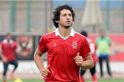 ناکامی رقیب پرسپولیس در خرید یک بازیکن