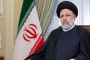 دعوت رسمی از رئیسی برای شرکت در نشست بریکس