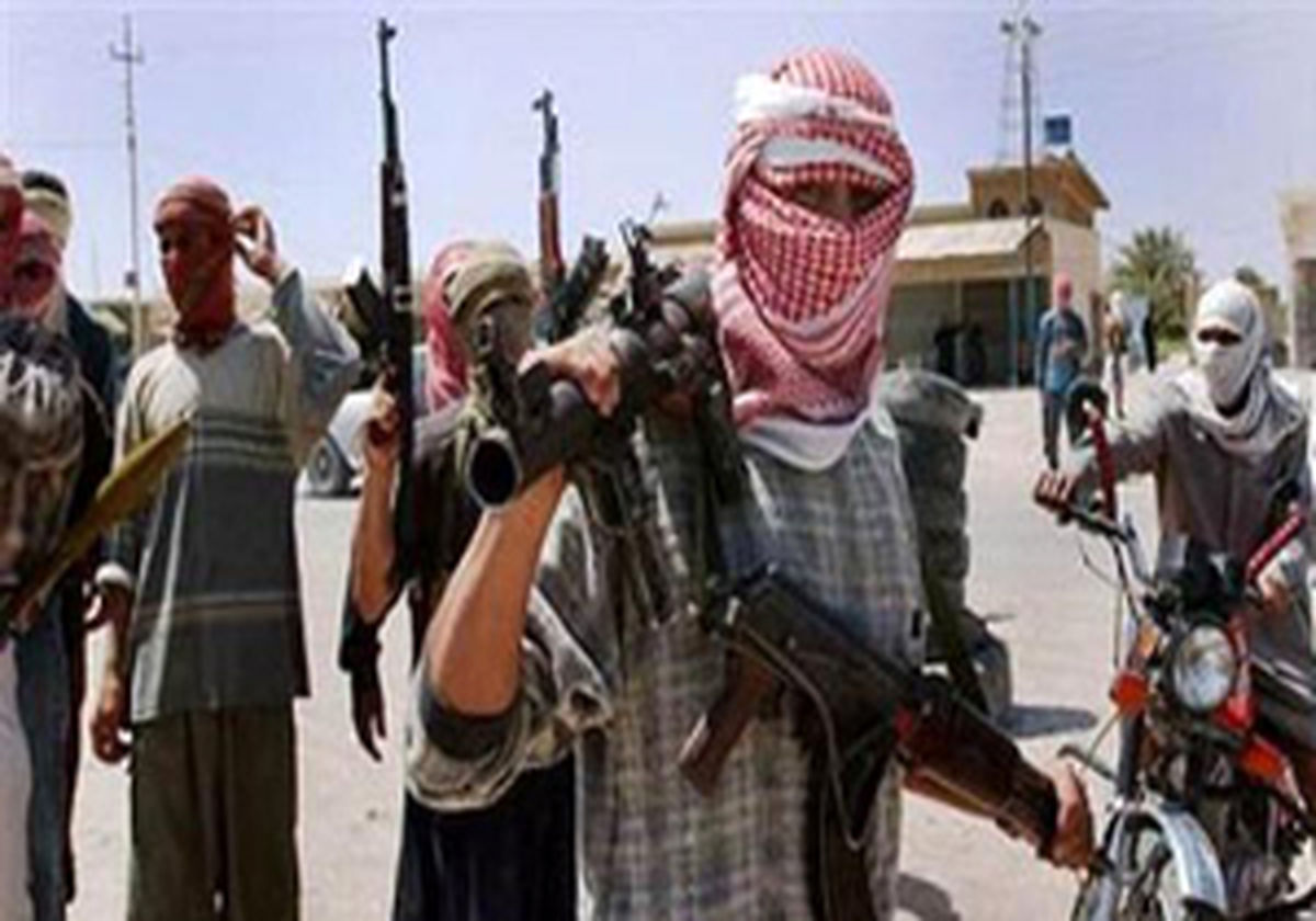 زندانی سابق گوآنتانامو به سوریه رفت 