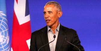 تست کرونای باراک اوباما مثبت شد