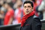بهترین مربی ماه عربستان به مصاف نویدکیا می‌رود