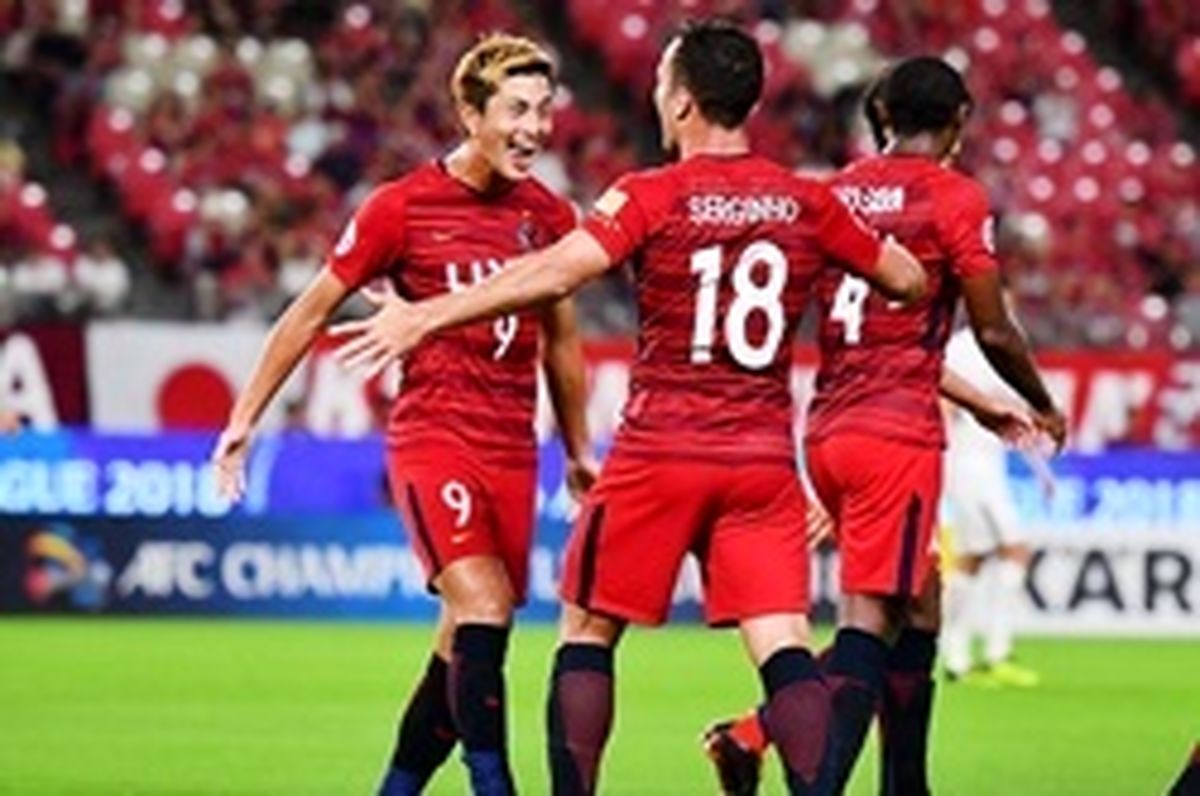 رقیب پرسپولیس در فینال آسیا را بشناسید