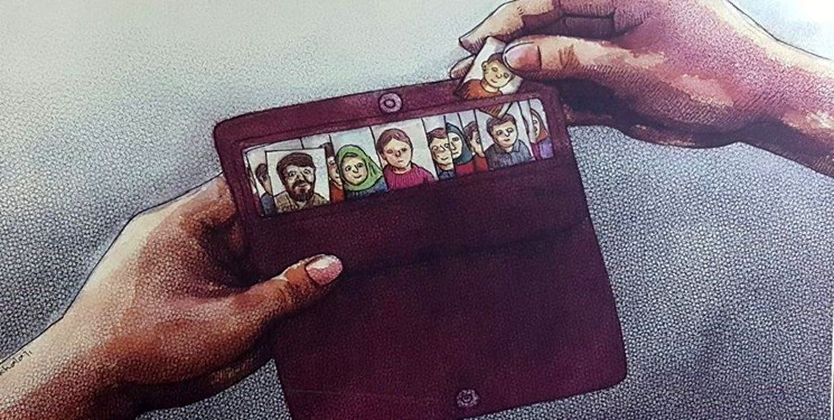 بحران سالمندی و مسئله جمعیت در ایران