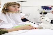 رابطه وزن در هنگام تولد با فشار خون چیست؟
