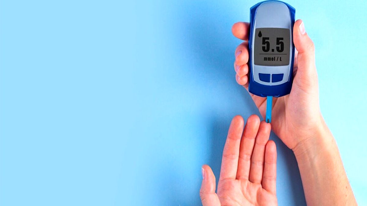 چند درصد از ایرانیان مبتلا به دیابت هستند؟
