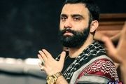 مولودی ولادت امام رضا با نوای جواد مقدم+دانلود