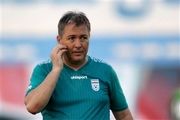 راز قهرمانی پرسپولیس از زبان سرمربی تیم ملی