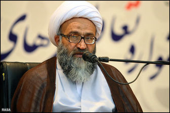 بی‌بصیرت‌ها «رشته تواصی» را قطع می‌کنند