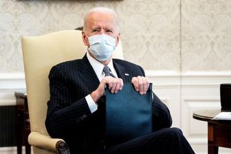 بایدن: اگر واکسن کرونای اضافی داشته باشیم به کشورهای دیگر می‌فرستیم