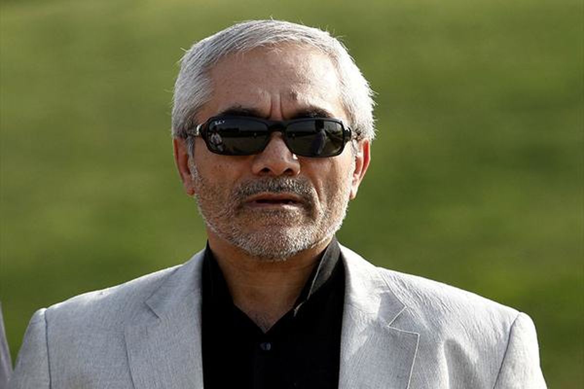 هیچ مشکلی برای حضور در پرسپولیس ندارم/ هدفم شادی هواداران سرخ است