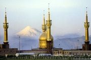 محل دفن آیت الله به روایت روابط عمومی مجمع تشخیص