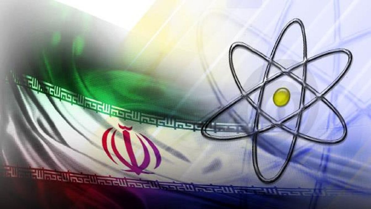 رونمایی از ۱۳۳ دستاورد هسته‌ای با حضور رئیس جمهور
