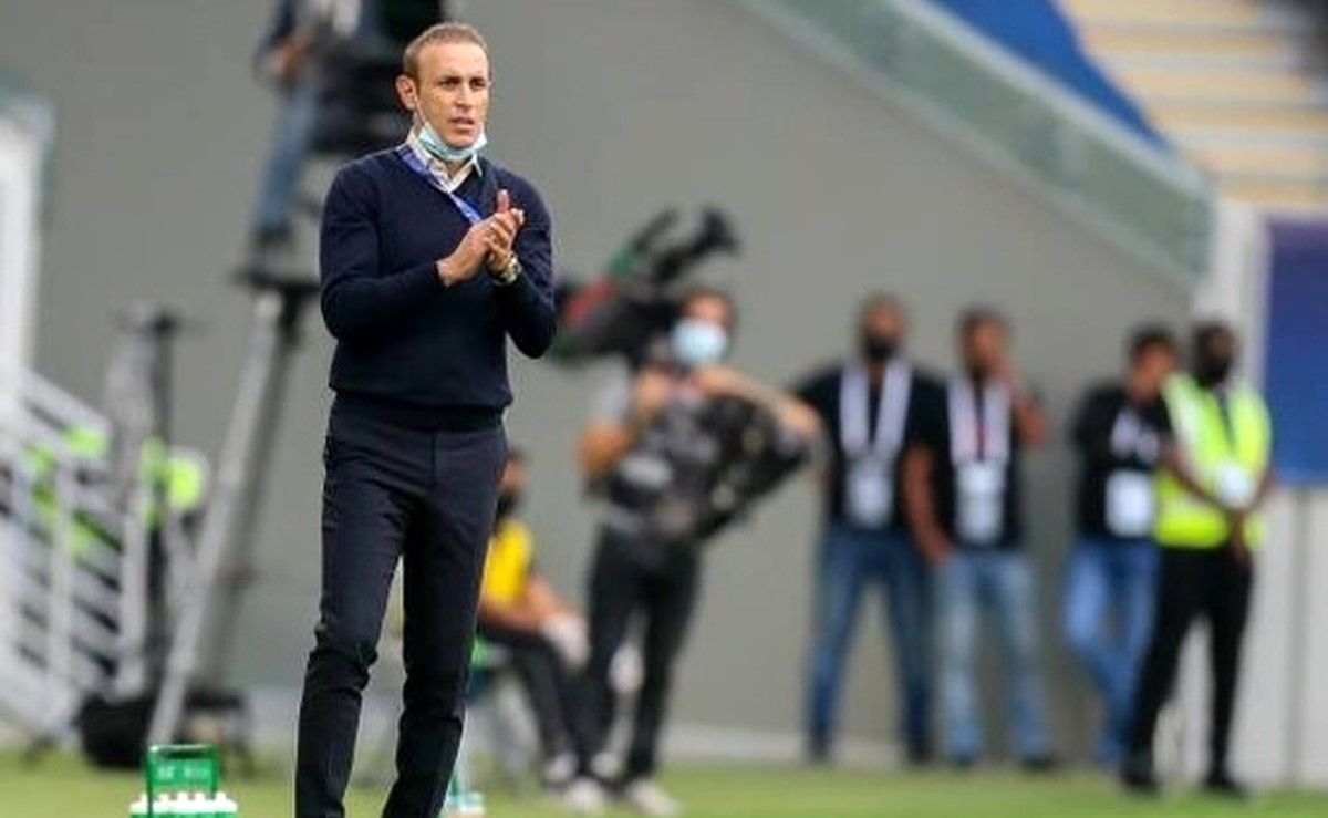 میزان دریافتی فصل گذشته سرمربی پرسپولیس مشخص شد
