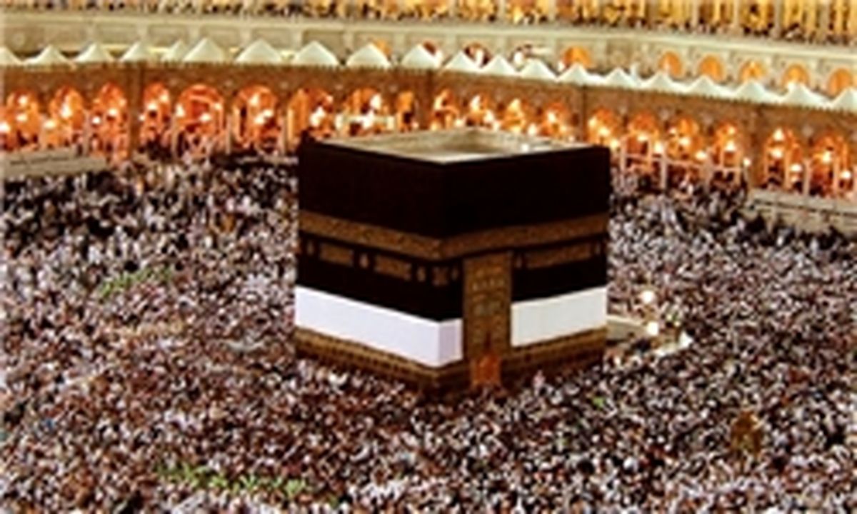 تکذیب شایعه ریزش سقف مسعی در مسجدالحرام