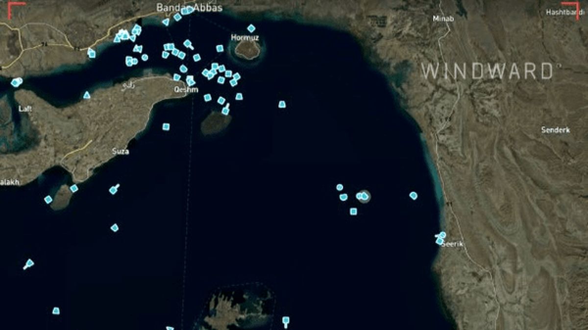 اذعان اسرائیلی‌ها به بسته بودن تنگه هرمز