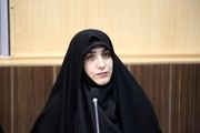 نظام جمهوری اسلامی ایران ثمره خون هزاران شهید است/مردم باید از حق رای خود برای انتخاب رییس جمهور استفاده کنند.